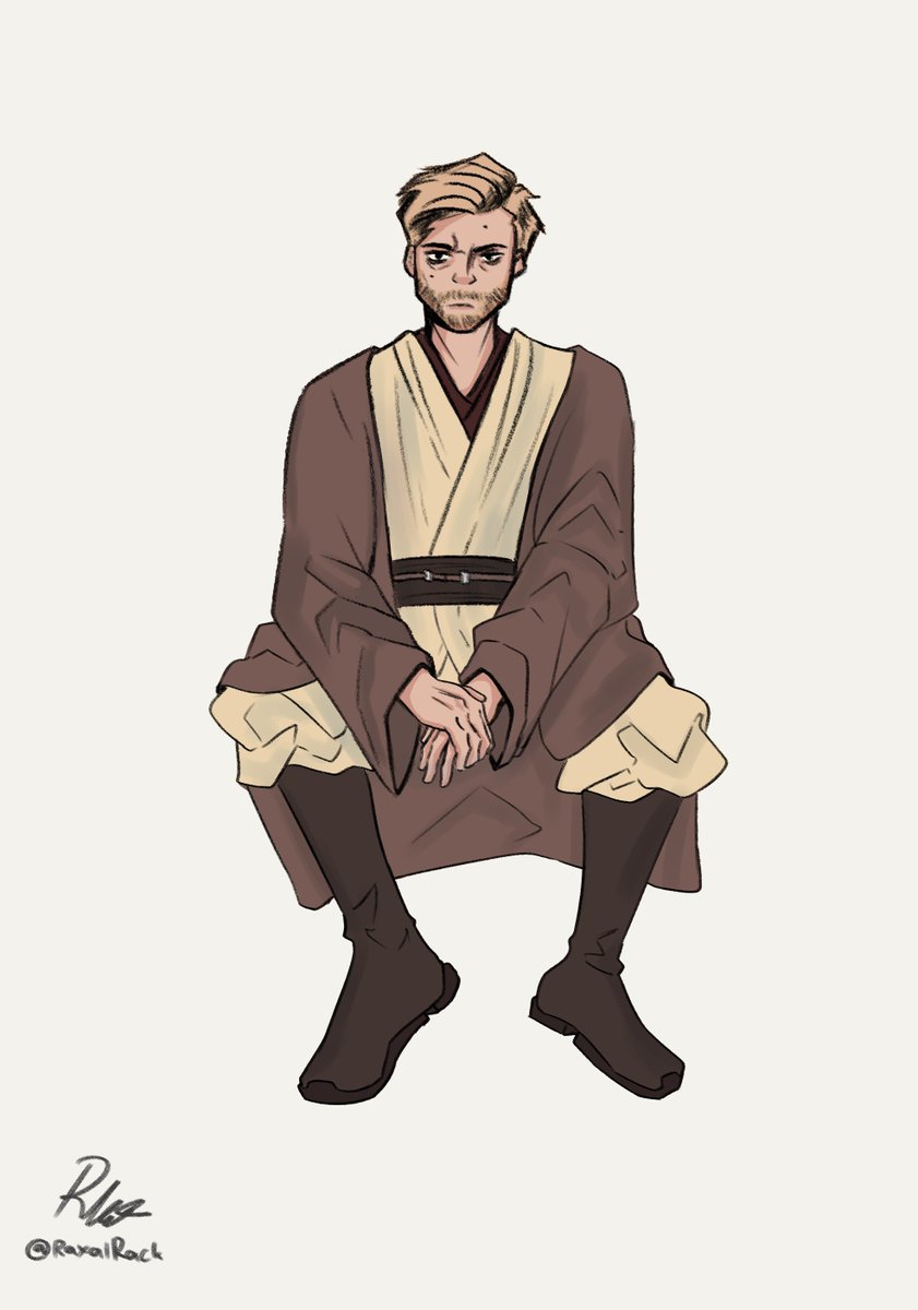 eatingschabe's tweet photo. Tired and done with everything Obi Wan
#starwars #ObiWanKenobi #Obiwan https://t.co/U8PsmyrtxI