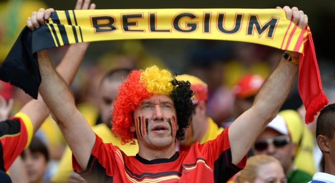 ai_qube_fr's tweet photo. 🚨Trump: "They will suffer unbelievable consequences… the ultimate consequences." #OutOfContext #GoBelgium https://t.co/icnpO9C29e