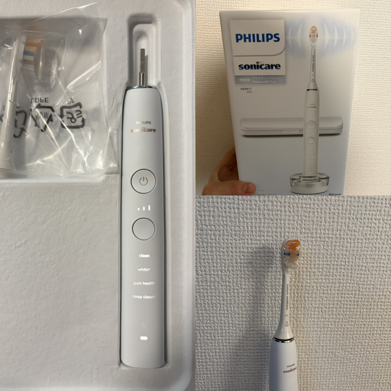camp_father_h's tweet photo. 一日中全身をこれで磨いていたい。(pr)