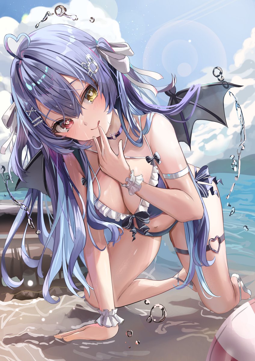 ばろっと🍋 (@7676I) / Posts / X
