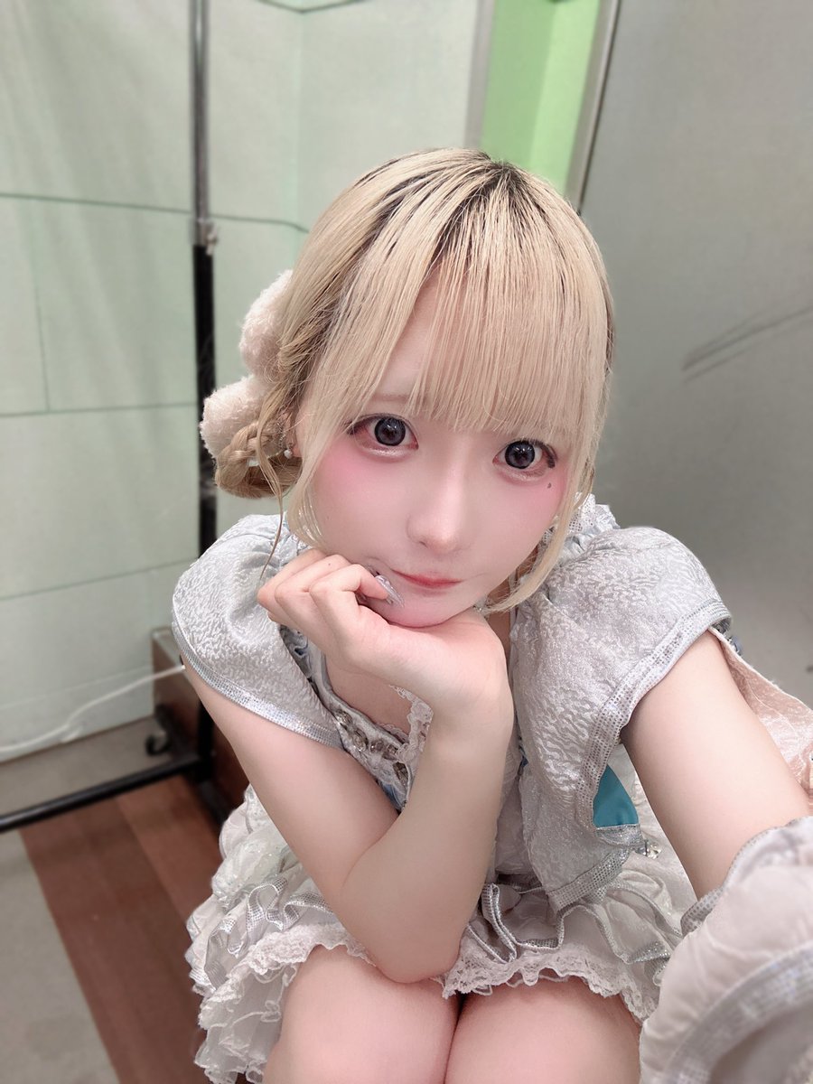 lull_komorebi's tweet photo. 甘やかしてくれる人がスキᴗ ⩊ ᴗ ♡ https://t.co/6x212xXky2