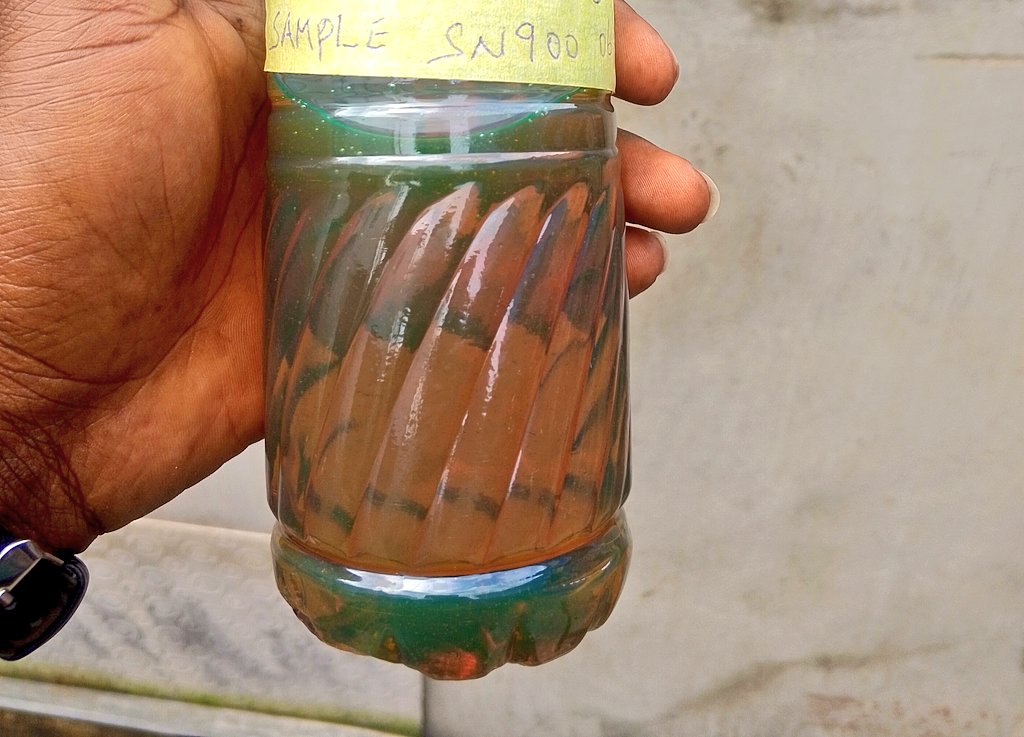 mrOluwasegun's tweet photo. I have SN 500, SN150, and SN900 for sale at a very good price. The least quantity I'm selling is 5000ltrs.  #lubricant https://t.co/816Ium93AE