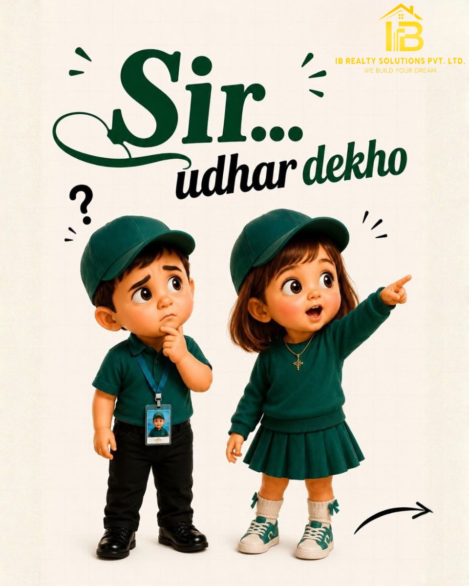 IB_Realty's tweet photo. 🏡 Property leni hai? Confusion nahi, sirf IB Realty Solutions.

📍 IMT Sohna Premium Plots
🤝 Transparent Deals
📈 Smart Investment
Ek Call... Aur Sahi Decision.
📩 DM Now.

#IBRealtySolutions #IMTSohna #SmartInvestment #PropertyInvestment #RealEstateIndia #PlotForSale https://t.co/MAaF6LruSo