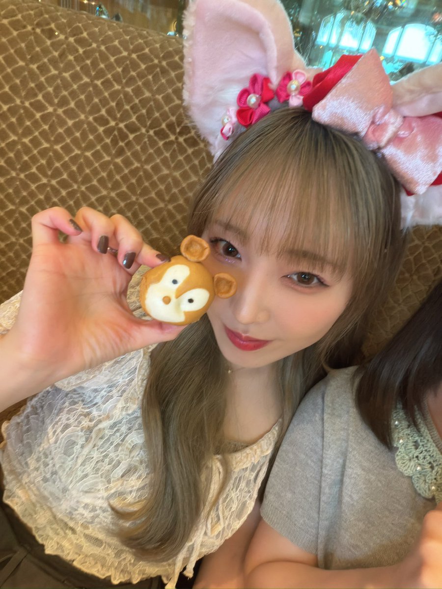 Wayama18's tweet photo. 香港💓

#譜久村聖 https://t.co/v8PPjDYXCn