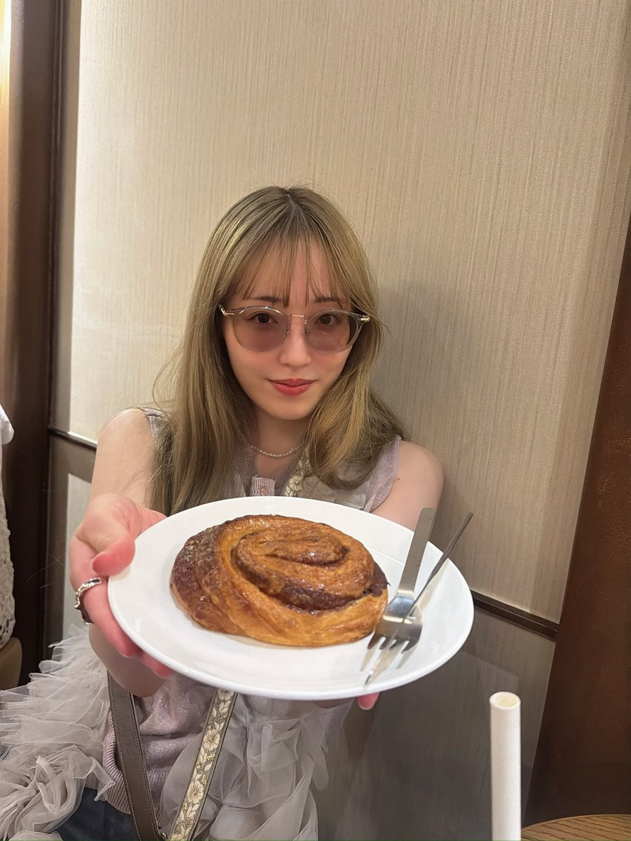 Wayama18's tweet photo. 香港💓

#譜久村聖 https://t.co/v8PPjDYXCn