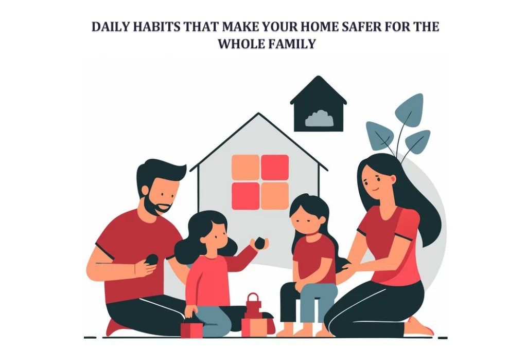 TrustedMats's tweet photo. Daily Habits That Make Your Home Safer for the Whole Family
#trustedmats #mats #antifatiguemats #ATTENTION #children #ClearPathways #clutter #HomeSafety #householdaccidents #KitchenSafety #FamilySafety #SafeHome #DailyHabits #ineducationonline
https://t.co/CkGNbJWBUd https://t.co/dsXyZOdi0V