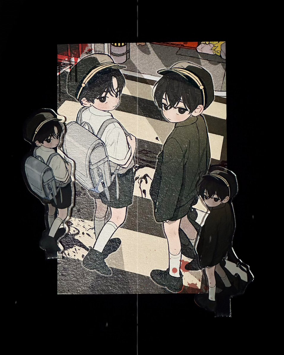 scratch_cut's tweet photo. @HER_343 초장님의 은혜로운 나눔 및 공구한게 드디어 저에게 왔습니다~🧟‍♂️🧟‍♂️ 엽서랑 포카 너무 이뻐서 홀린듯이 계속 봤어요 (〃ノωノ) 어린이 시태도 진짜 개커여워서 깨물어주고 싶었어요 카탈로그는 또 어찌나 제 눈을 즐겁게 하는지  완전 좀레기 그 잡채🪳🦠 쪼은 저녁 보내시고 정말 감사합니다! https://t.co/095shYXowN