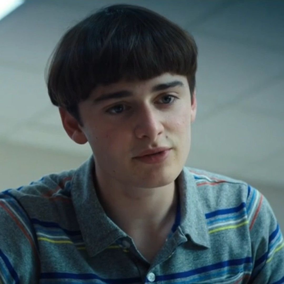 HanaFennie's tweet photo. I don't care what anyone says, but I adored this haircut https://t.co/g40gKMdIaA
