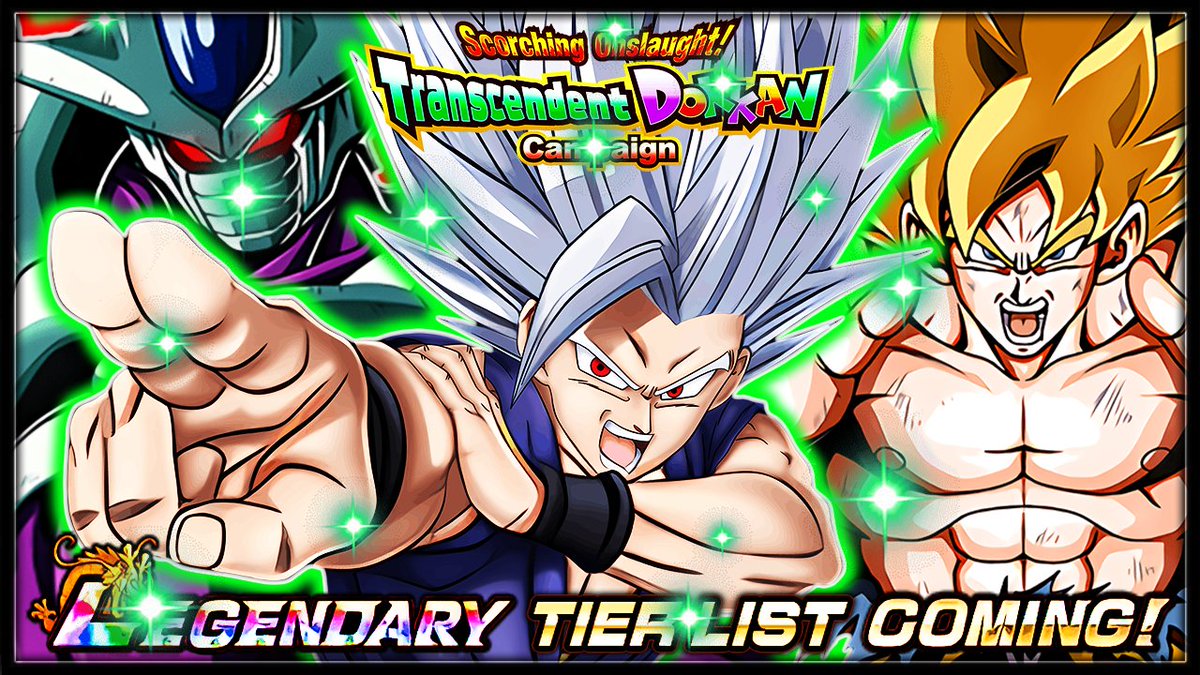 John_Joodan's tweet photo. Nouvelle vidéo ! #DOKKANBATTLE

MAJ Tier List Post TDC 2026 Partie 1 !

Lien ici : https://t.co/1Sro3A460o

RT pour le soutien 🙂

Chaîne Twitch : https://t.co/8UbKD7Z6fD

Merci ! https://t.co/MTqMFMRop1