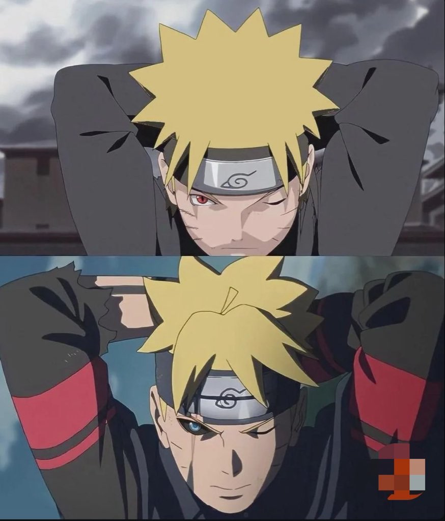 jin_wo_sung11's tweet photo. Boruto is stronger than Naruto
Do you agree ? https://t.co/hrCSc4y9iB