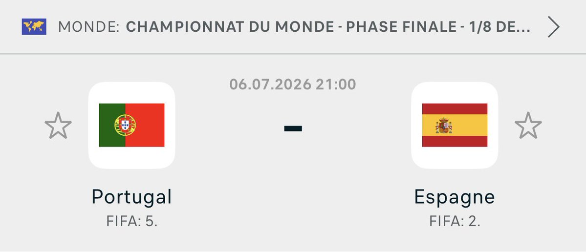 WassPronos's tweet photo. 🎁 CONCOURS SCORE EXACT 🎁 

Trouve le score du match en commentaire, et remporte 10€ en paysafcard 💰 

RT ♻️ et LIKE ❤️ pour valider ta participation ! 

⚠️ C’est le score dans le temps réglementaire ! https://t.co/Vn7qcig3EN