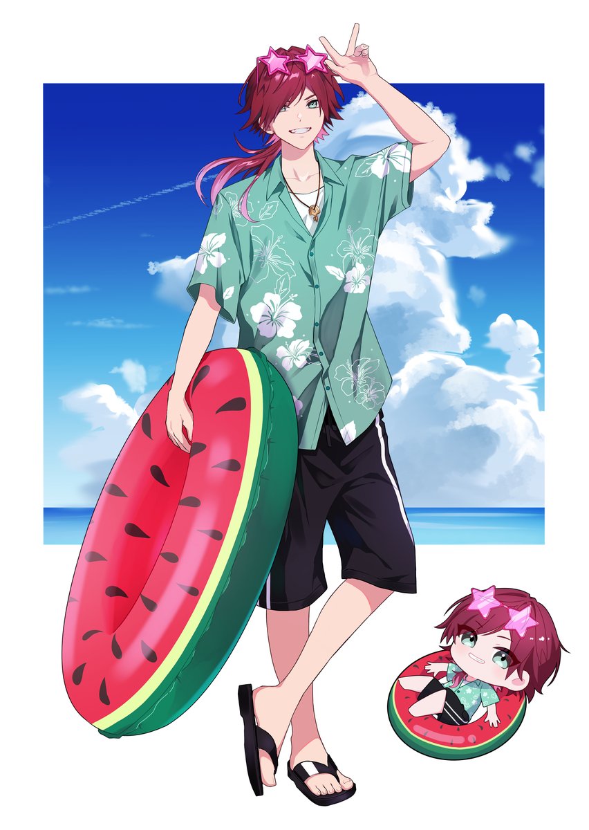 rtkgmsaaaaaaaaa's tweet photo. 🕶️🏖️ https://t.co/yK567s2lKY