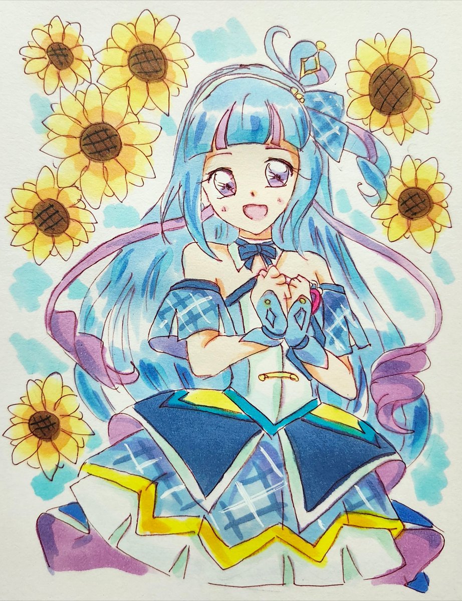 黒蜜 (@kuromitsuchan3) / Posts / X