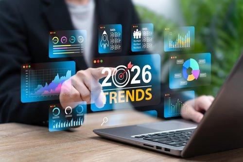 hdqwealth's tweet photo. Here’s how 2026 trend predictions are tracking mid-year across geopolitics, AI and new technologies, inflation, economics, and people risk. https://t.co/5jHHDeajXJ https://t.co/AA9KVRV07Y