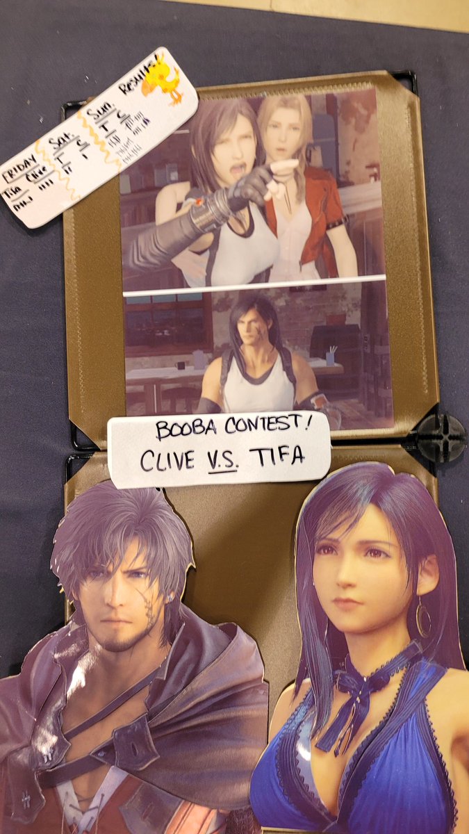 LunarKreed's tweet photo. Day 3 Doodles and Booba Contest Results Revealed! https://t.co/61P6x7Yled