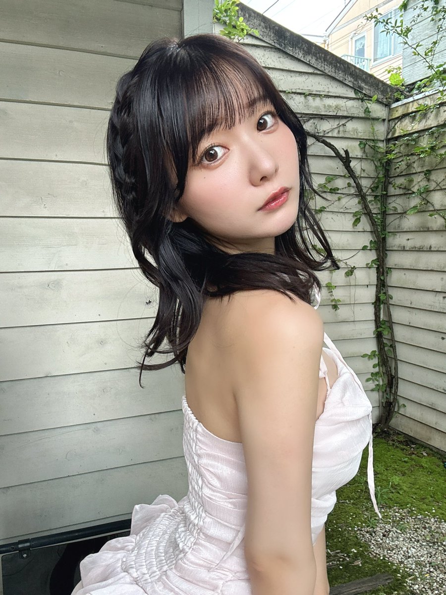 okuyui515's tweet photo. どうですか👀💖 https://t.co/CrMKJc5W6l
