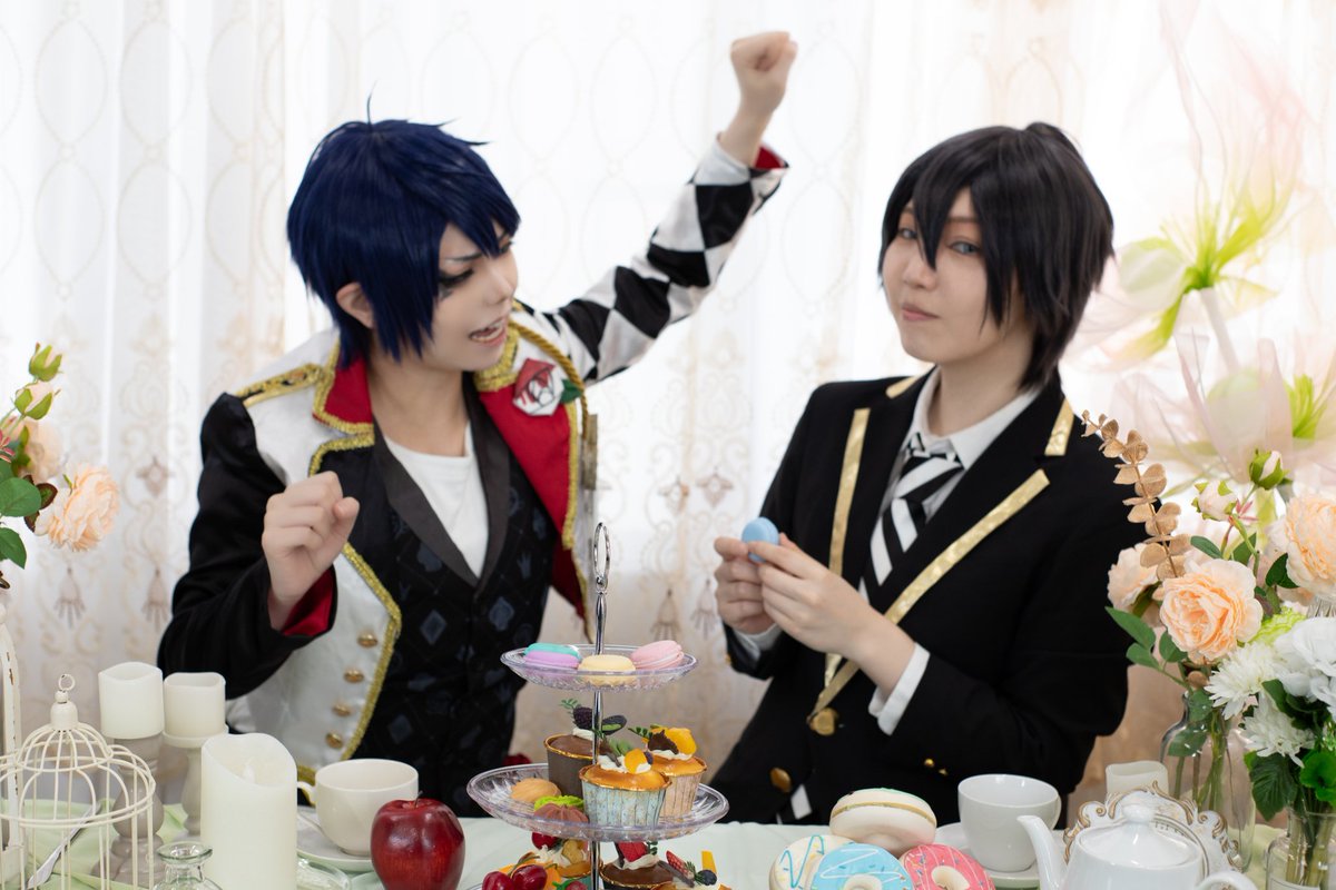おおさき tweet media