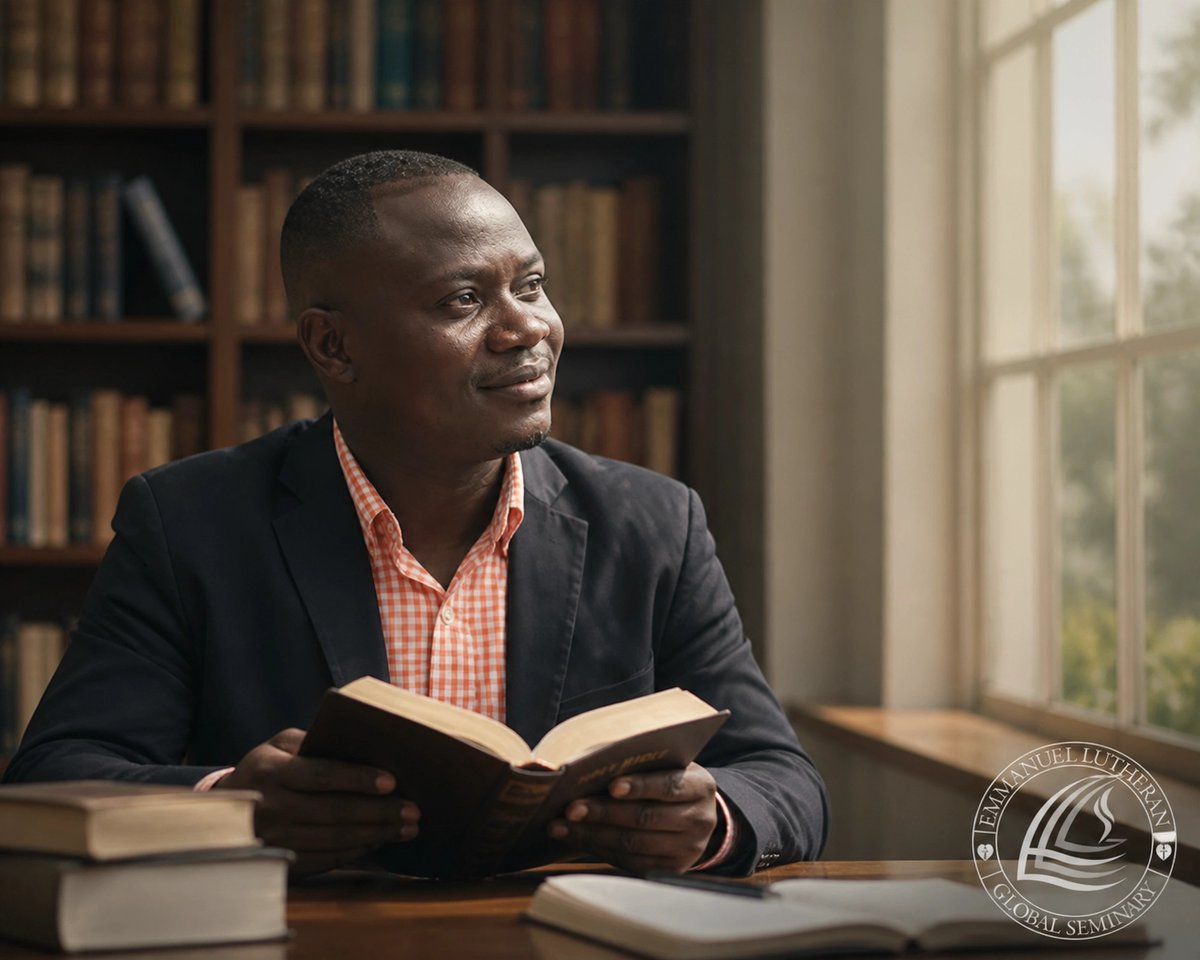 ELGSeminary's tweet photo. Godβs call is a whisper in your context. Our educational path bridges discernment and action through integrated outcomes.
Read: https://t.co/QGtG34xn5O
ππΌ
#ELGS #Faith #Ministry https://t.co/bL9yvamPvb