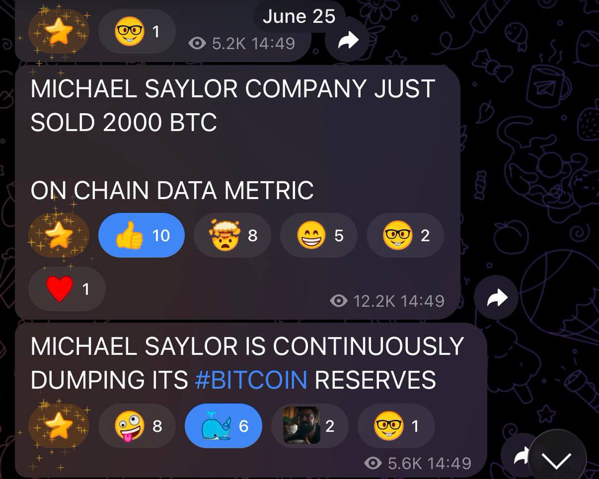 Crypto News tweet media