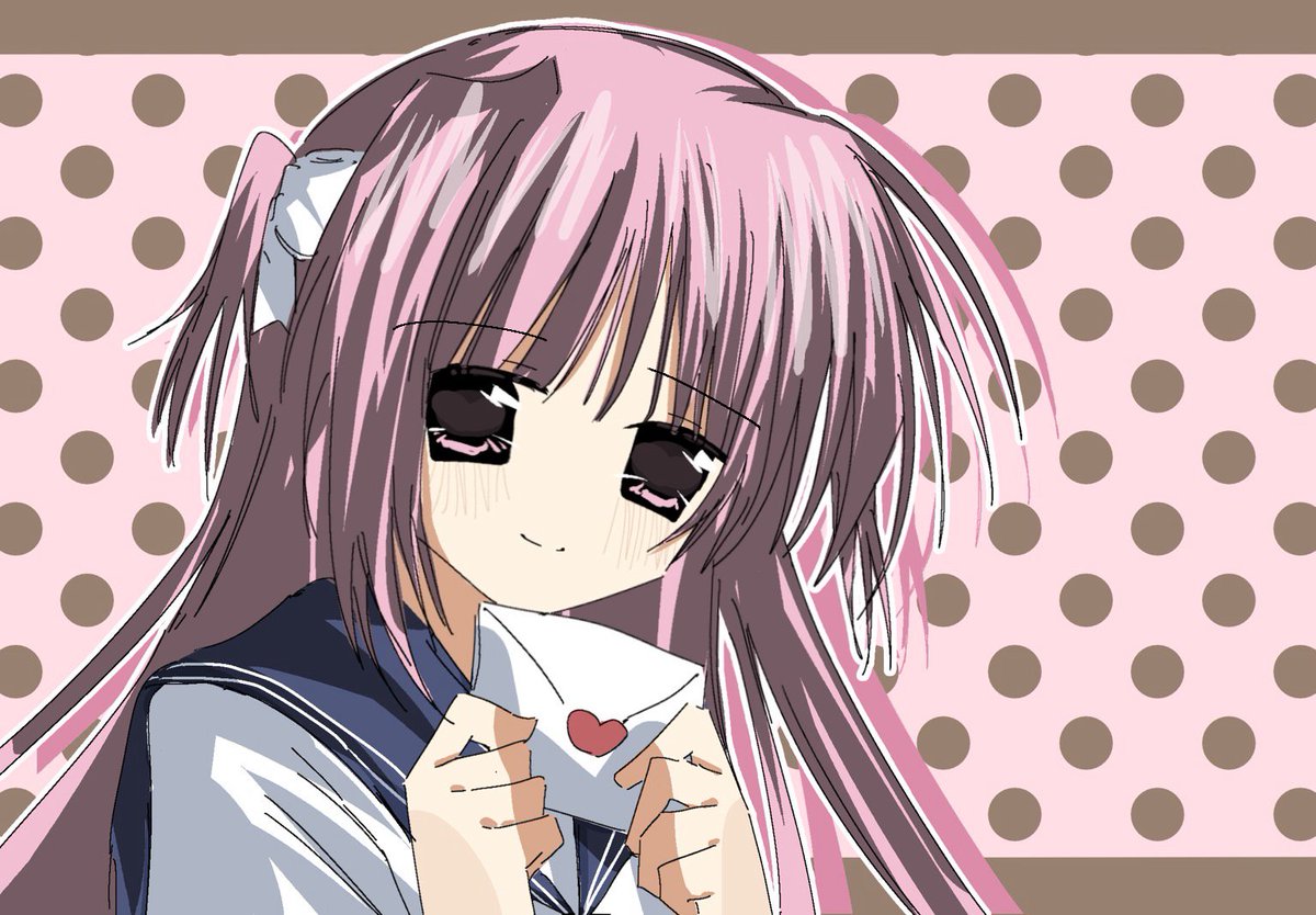 にちか tweet media