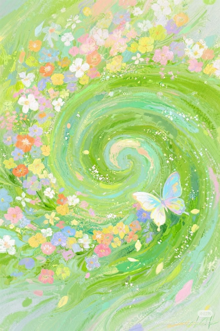cozyycabin's tweet photo. whimsical art https://t.co/Gh1yc95dvi