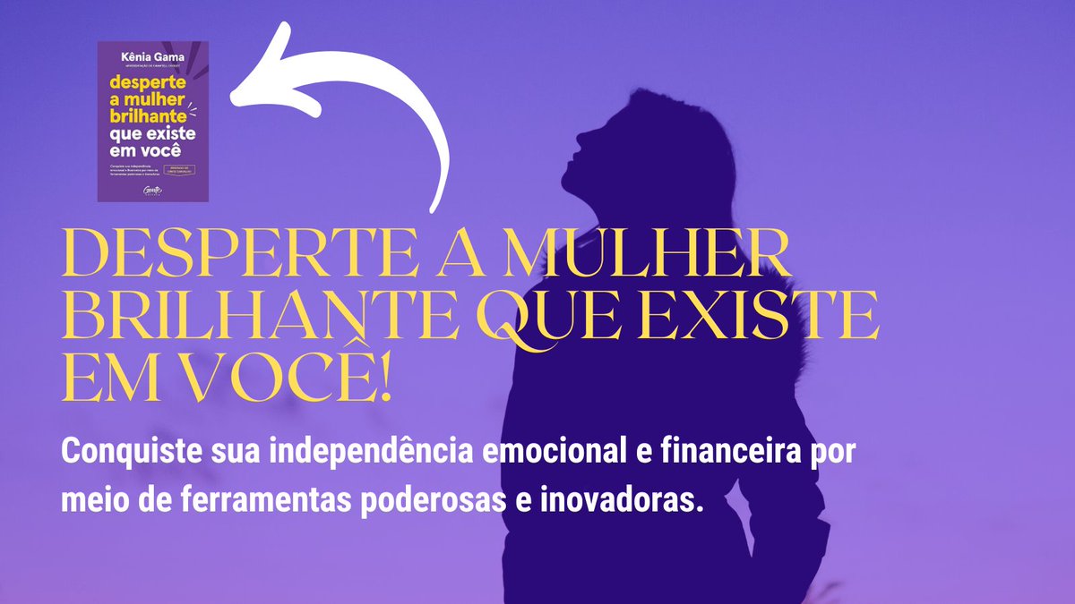 relainicioaofim's tweet photo. Desperte a mulher brilhante que existe dentro de você a partir de hoje!
Clique Aqui → https://t.co/vEdsGmEgyp
#determinada #determinação #foco #focada #objetivos #motivacional https://t.co/GCpwgKXuh6