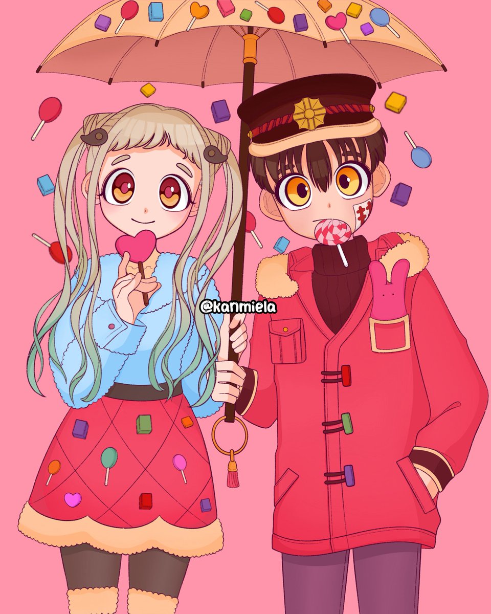 kanmiela's tweet photo. @huanmiaw hii pretty art! lets be moots💕 https://t.co/HK8XyEMEPF