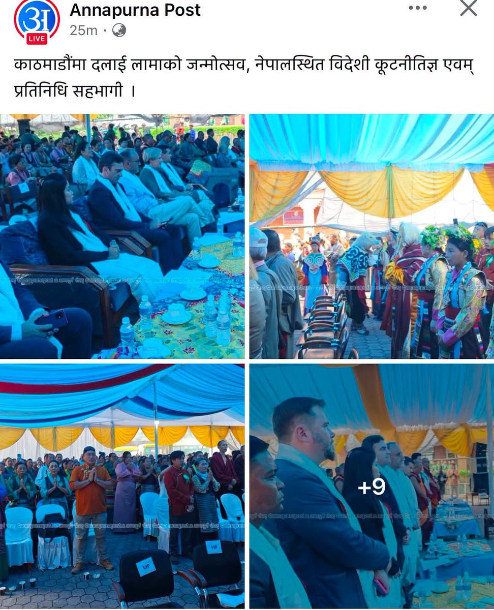 Apil Gurung tweet media