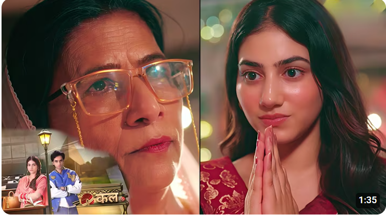 Fondpeacenews's tweet photo. #TuJulietJattDi: Tu Juliet Jatt Di NEW PROMO | Daler Chachi vs Heer, kaun jitega
Know more via 🔗🔗✅✅ @Fondpeacenews
#TodayEpisode #tujulietjattdi #nawab #heer #JasmeetKaur #SyedRazaAhmed #SangitaGhosh #BhumikaSharma #Heer #Nawab #Simran #ColorsTV #TodayEpisode #newepisode https://t.co/97lQJnaNoa