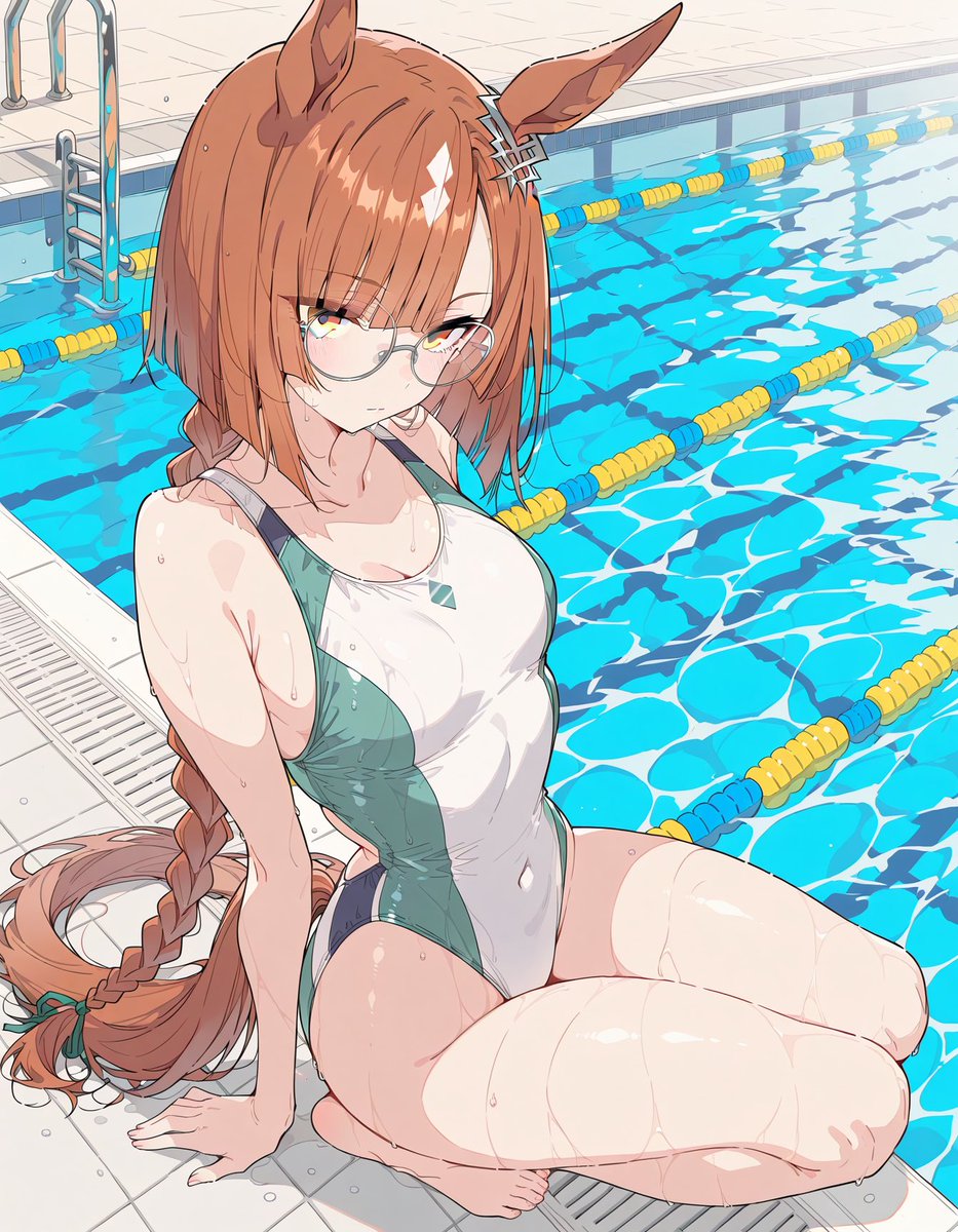 mirei_3i3's tweet photo. #ウマ娘 #AIイラスト https://t.co/ayrtSQ9Wdz