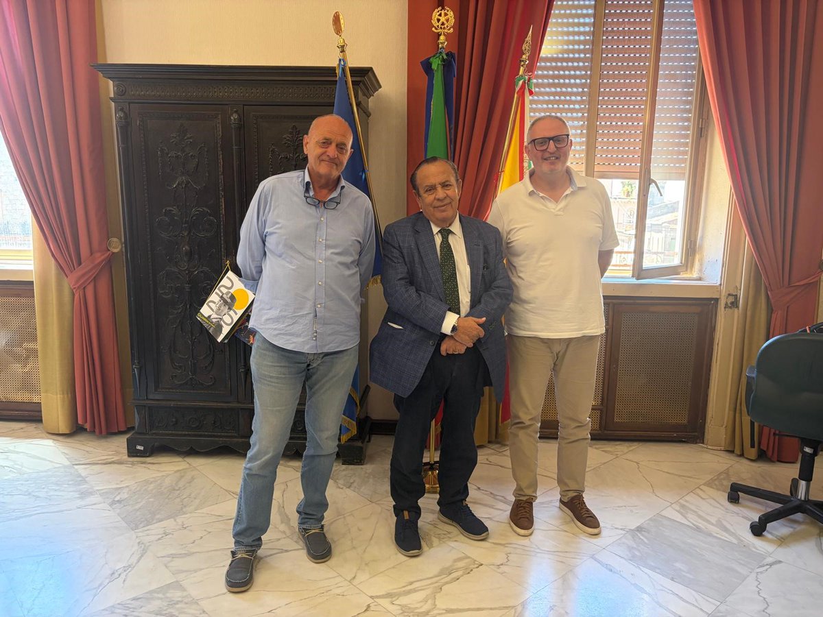 RedazioneDedalo's tweet photo. Pergusa torna protagonista: l'Ente Autodromo riparte dopo la liquidazione
https://t.co/H53yp4uuMn
#enna #pergusa #autodromo #consorzio #aci #capizzi #crisafulli https://t.co/GTVjpZjhix