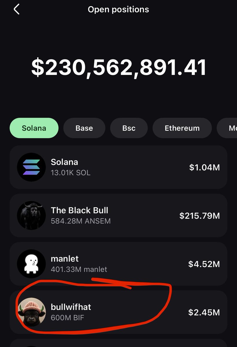 rbnx07's tweet photo. Oh wow top 3 on ansem wallet solana:62YE1d4sRArBQzR5bdbxsx2k9LV3MdPV4xMC4Di2pump https://t.co/aQxzQwsaJi