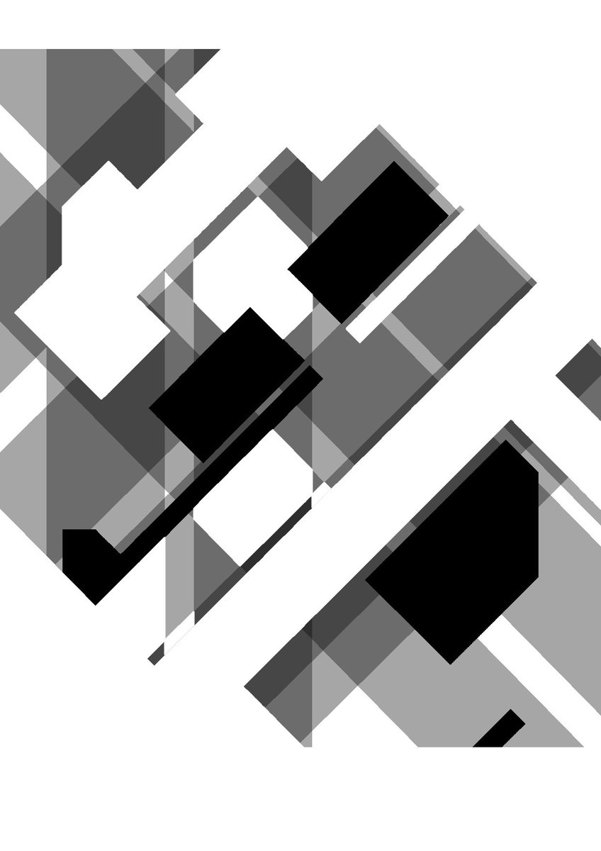 hmgwoo's tweet photo. #graphicwork #abstractart #geometricart #graphicdesign https://t.co/L4jniH6uiQ