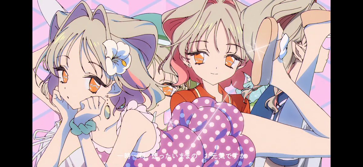 hamnam_'s tweet photo. 1人くらい連れ帰っても良いですよね https://t.co/kfIoRONUYJ