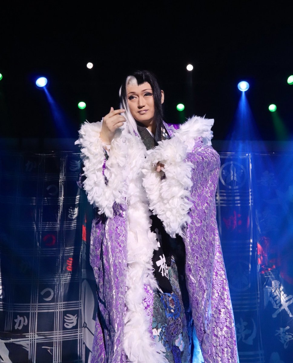 Coco65099360's tweet photo. 2026.7.5  明石ほんまち三白館
昼の部☀️峠の残雪

🎶 Prologue End

#劇団暁
#三咲大樹 副座長 https://t.co/nJNEu8gzvo