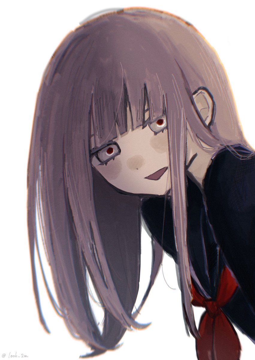 look_2m's tweet photo. #絵柄が好みって人にフォローされたい 
#絵描きさんと繋がりたい #oc 
一次創作アカウントです‼️よろしくお��いします🤍 https://t.co/75cW3PREtd