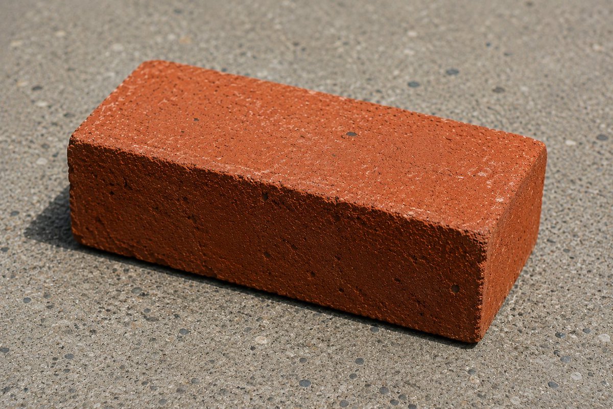 BrotherMKT's tweet photo. 🧱 Day 9 of posting this brick until I hit 1,000,000 followers 📷👀 https://t.co/bsaItPHIEw