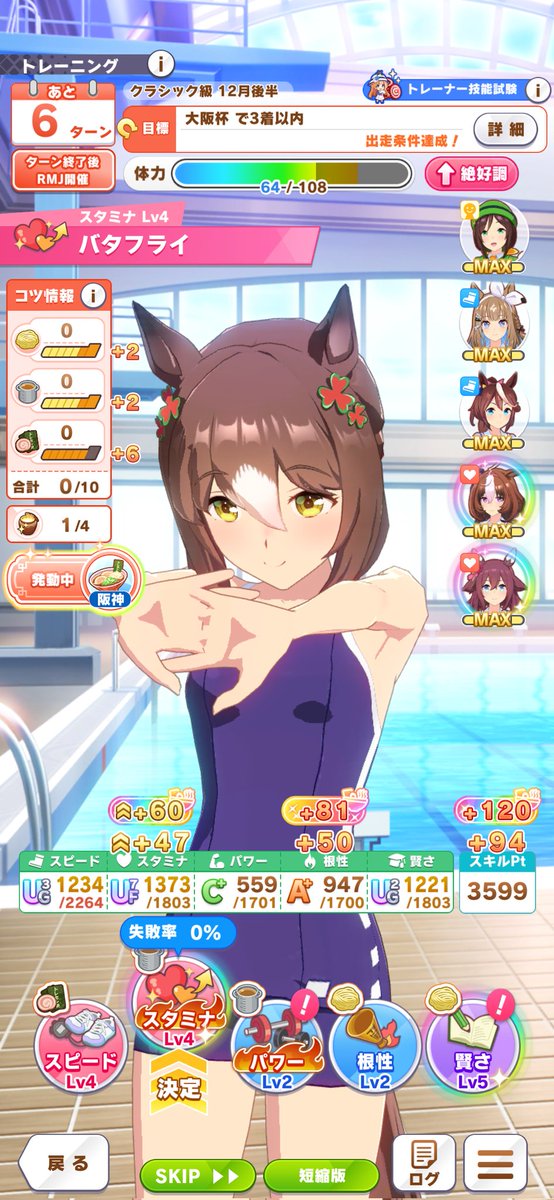 Mocha_planX's tweet photo. あなたは｢調子に乗ると大体ひどい仕打ちを受ける｣と4年前から教えてくれていましたね…… https://t.co/knP7PfJDpy