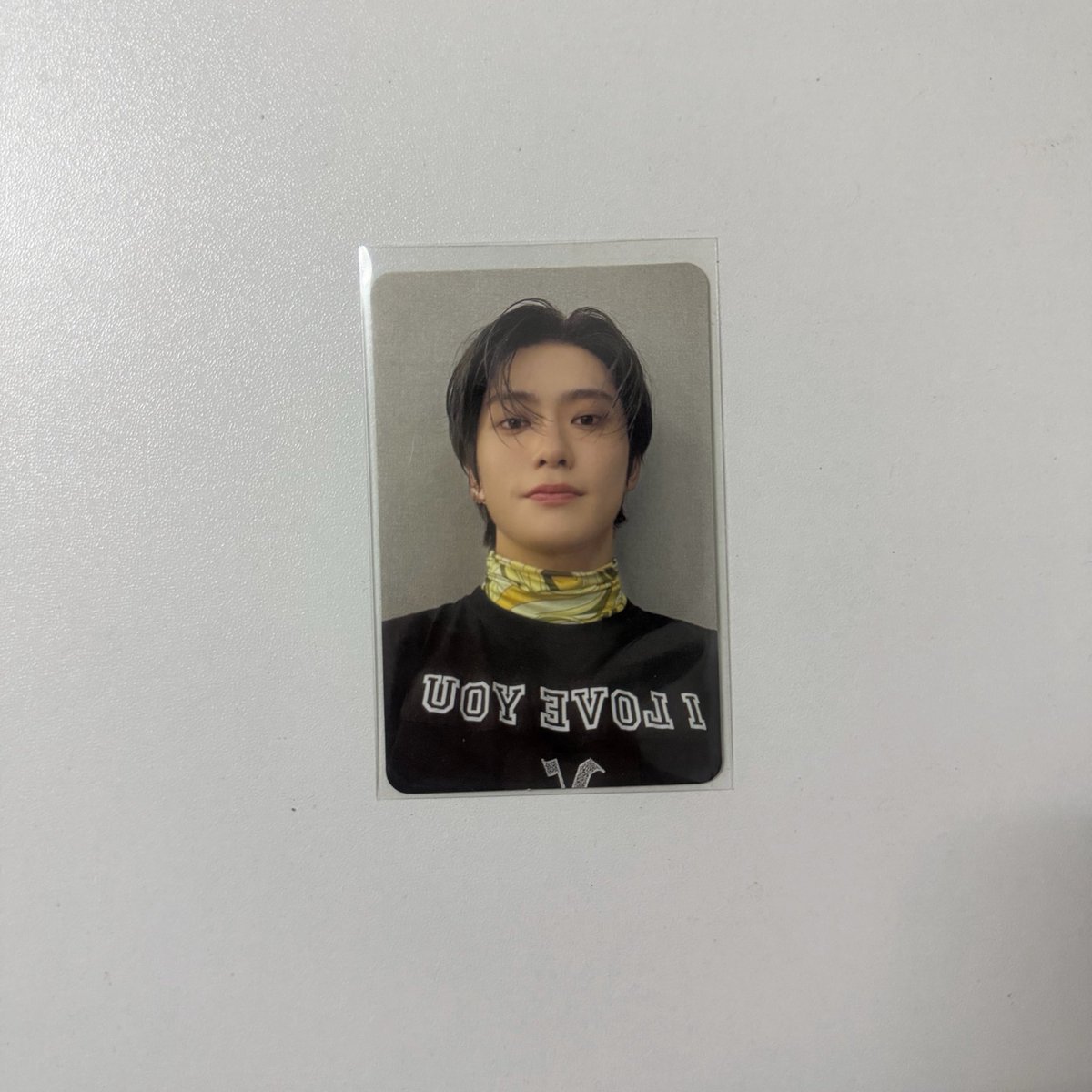 onmeily's tweet photo. ♡ jaehyun ♡ 
      
      30 baht ✉️

more details, please dm 

🎀 shipping fee 40 baht 𓈒⠀⠀

#ตลาดนัดnct #ตลาดนัดnct127 https://t.co/8DMh5lhGE9