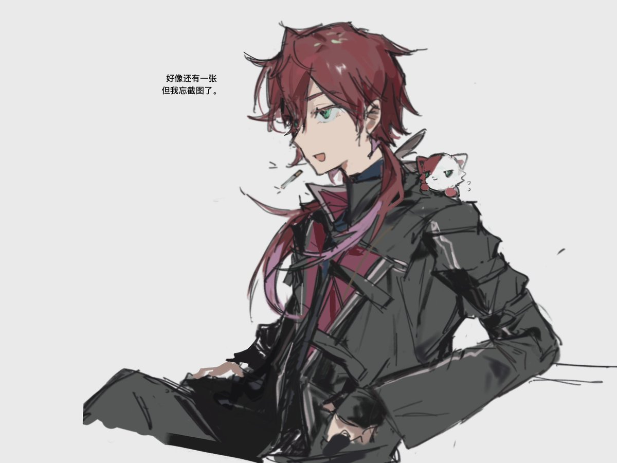 FangJiiii_'s tweet photo. 最近的🗝️ https://t.co/bz6jDtWJ3n