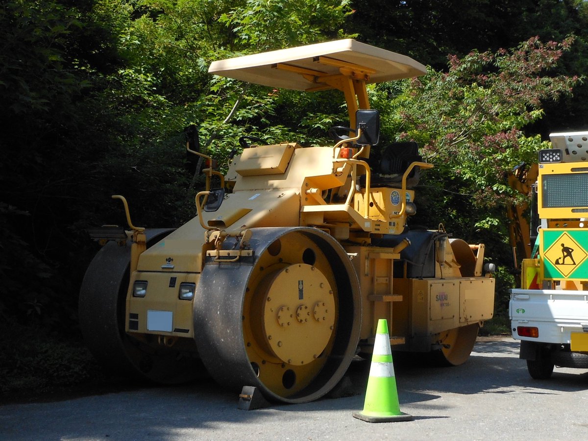 crane7540's tweet photo. 酒井　MW700 https://t.co/gFTQzuEFzC