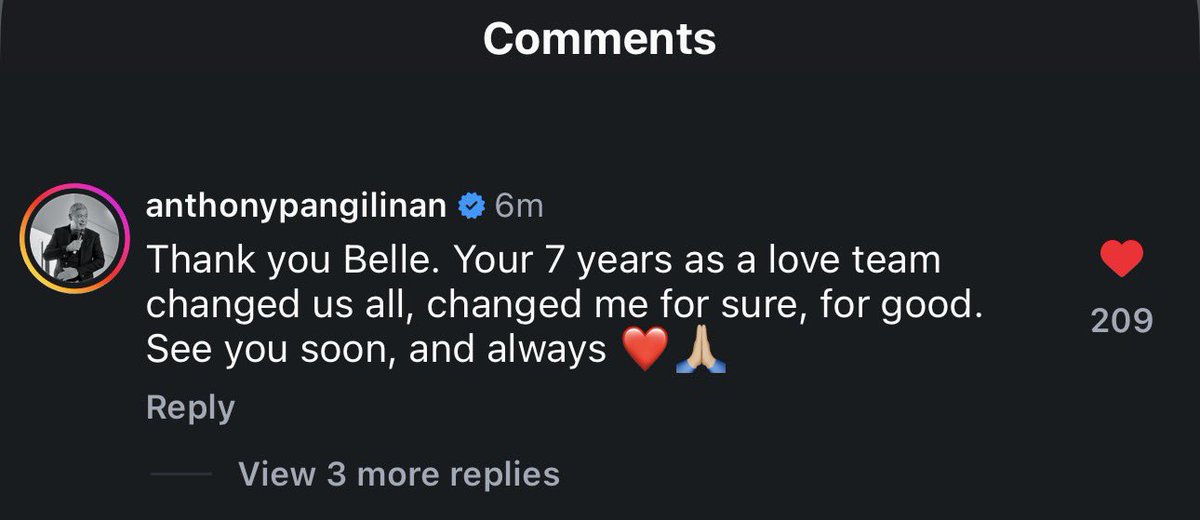 baeriego's tweet photo. “… and always.”

always. #donbelle 🤍 https://t.co/H1tQYo2H6z