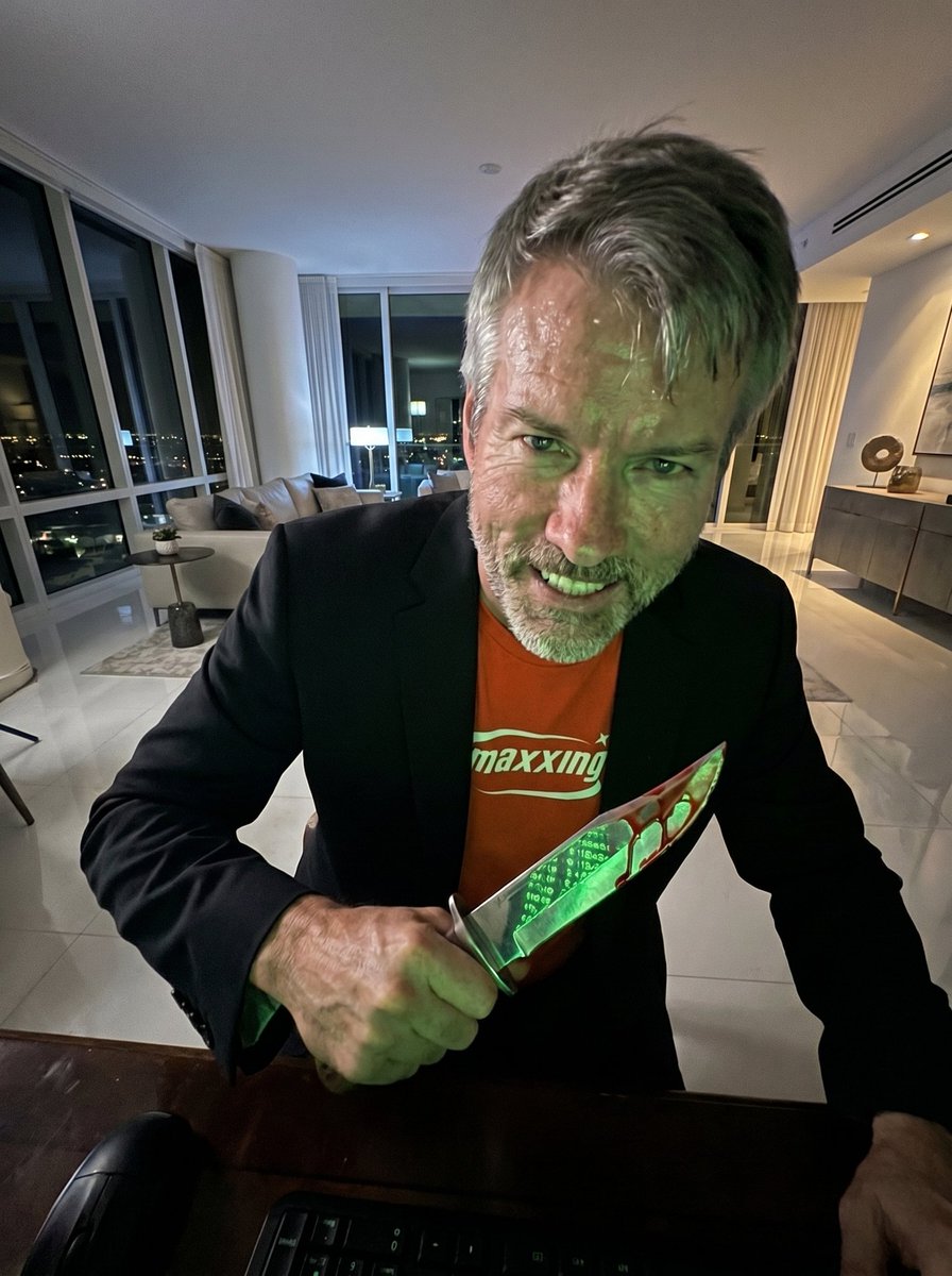 _maxxing's tweet photo. @saylor Michael sellooooor maxxing 🔪🩸 https://t.co/DkUWdhQRd9