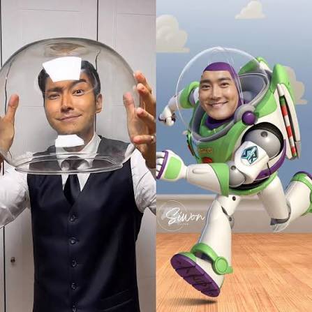 siwonchoi's tweet photo. @dontcrykry 싫은데? https://t.co/aLCQqMUpX7