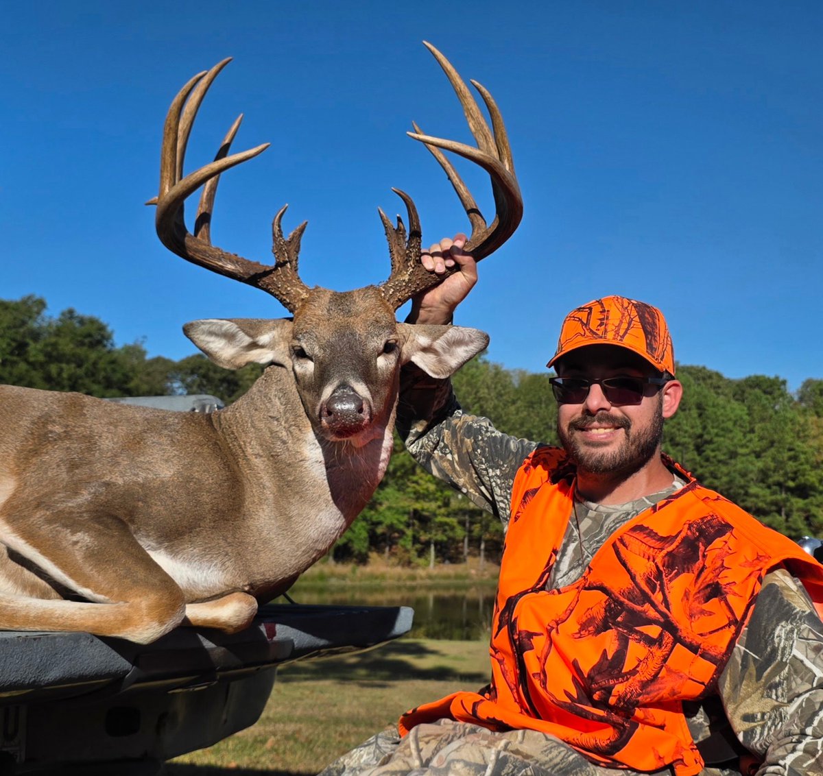 Buckmasters Nation tweet media