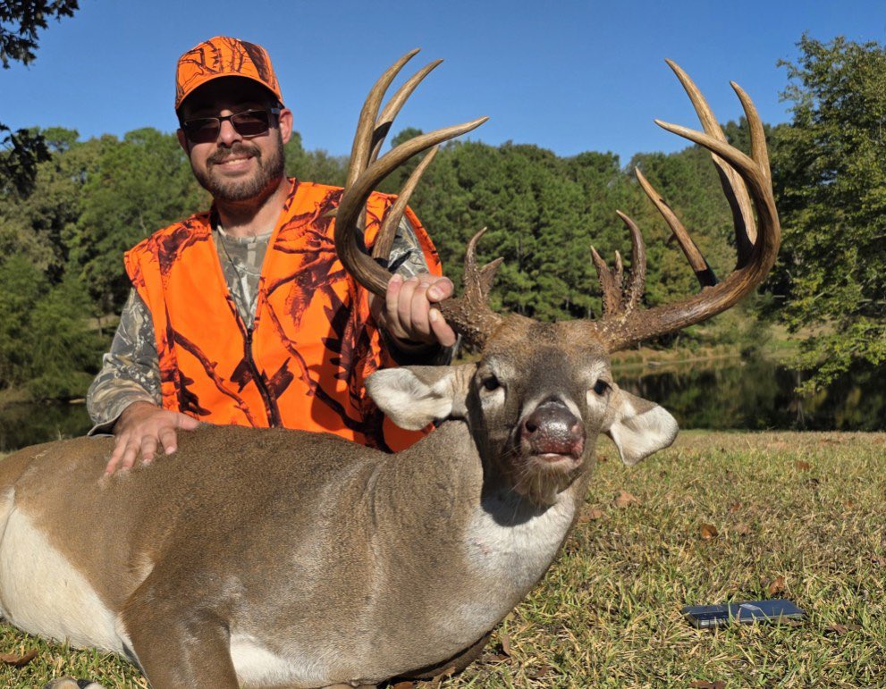 Buckmasters Nation tweet media