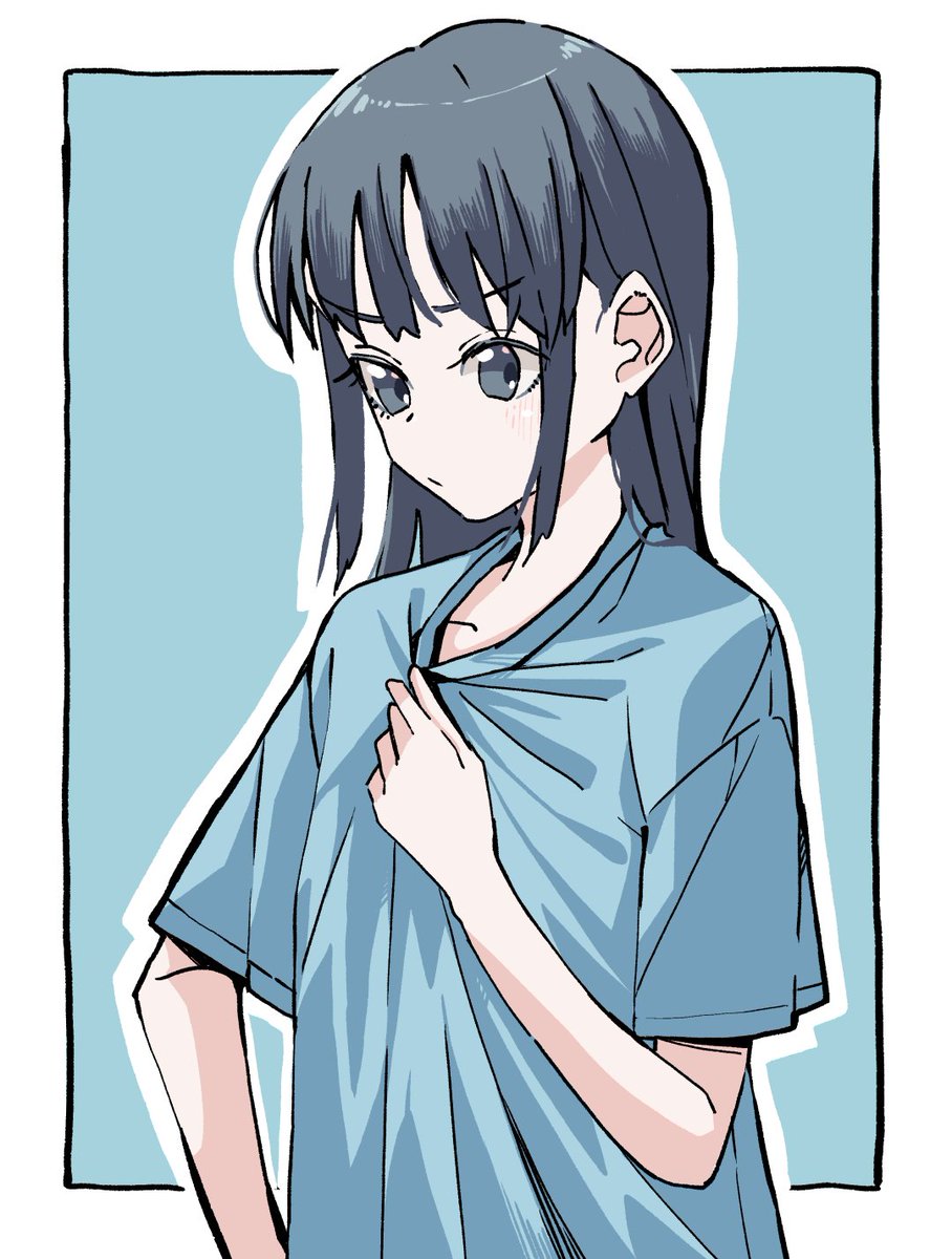 ito_0503's tweet photo. らくがき https://t.co/L4wy8YnKBP