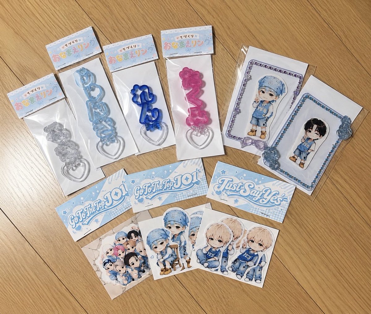 happy_kimalife's tweet photo. ソンムル試作完成！

ナゴド両日います💫
何日に会えるかリスインしたいので
会ってくれる方リプください🫶 https://t.co/ez9J0waHta