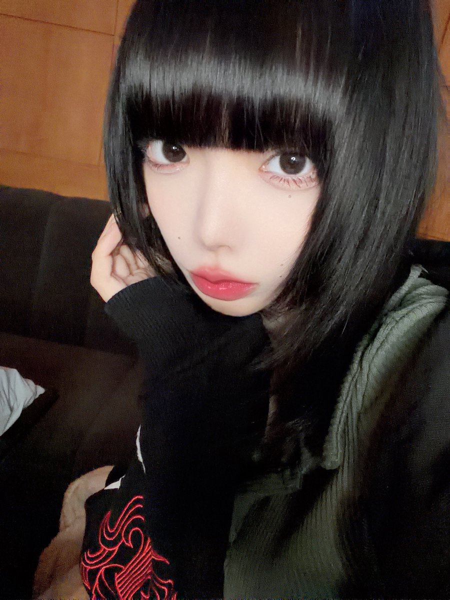 kyon_SWING's tweet photo. 18時から4時まで歌舞伎町コンカフェSWING出勤してますよん！ https://t.co/PqMTruvIYx