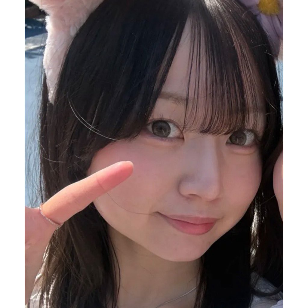 saeki_mina08's tweet photo. 皆様初めまして！
この度、MISS CIRCLE CONTEST
2026「Cブロック」にて出場させていただくことになりました、
「冴木水奈（さえきみな）」です🌟

初めてのことで不慣れなこともあると思いますが、全力120%で頑張ります！
これからよろしくお願いします🤍

#ミスサー2026
#ミスサークルコンテスト2026 https://t.co/RVADSiktG3